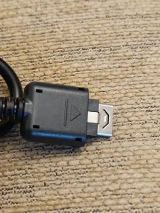 Cable Cargador Original  LG Micro USB