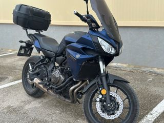 Yamaha Tracer 700 Azul 73cv 39.500 km