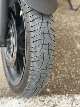 Yamaha Tracer 700 Azul 73cv 39.500 km