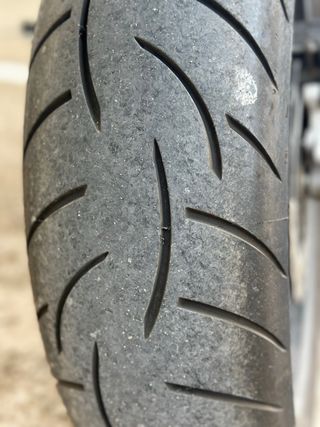 Yamaha Tracer 700 Azul 73cv 39.500 km