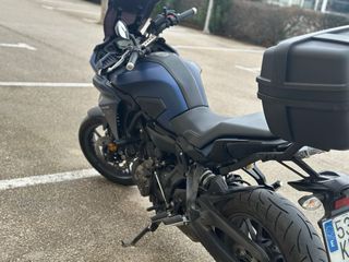 Yamaha Tracer 700 Azul 73cv 39.500 km