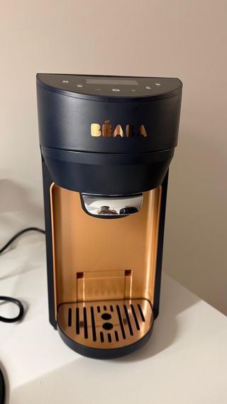 Béaba Milkeo Plus - Preparador de Biberões