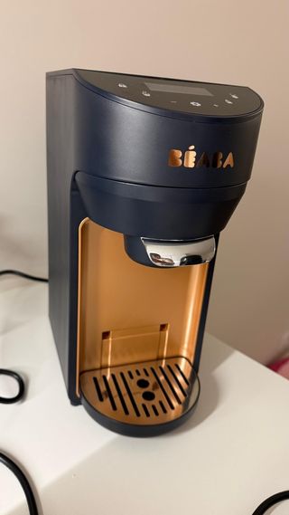 Béaba Milkeo Plus - Preparador de Biberões