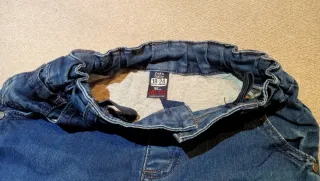 Vaquero Zara niño 18-24 meses