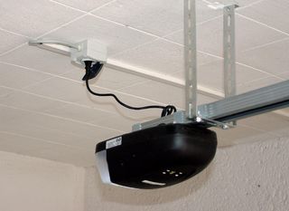 RADEMACHER HOMEPILOT - Motor puertas garaje Classi