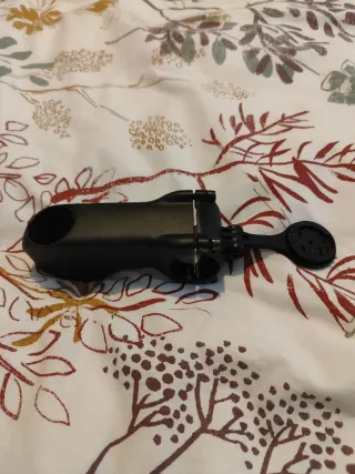 Potencia Bontrager Blendr 90mm