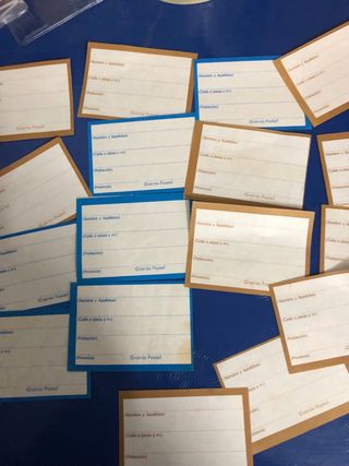 Bimbo - Libro de las Advinanzas / Vale Canje