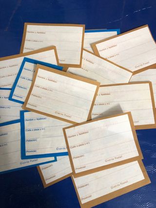 Bimbo - Libro de las Advinanzas / Vale Canje