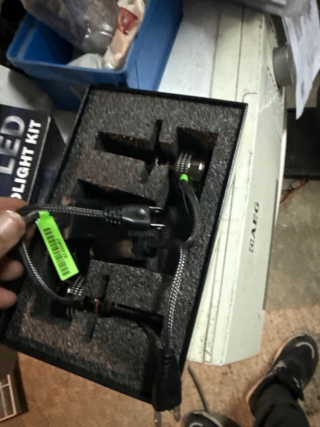 Bombillas LED BEVINSEE V55 Series