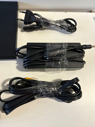 Playstation 2 Sony Nera Completa