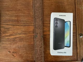 Samsung Galaxy A16