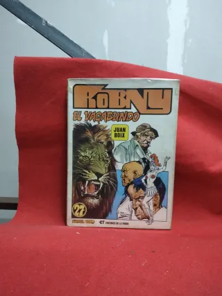 CÓMICS Y REVISTAS DE VARIAS EDITORIALES