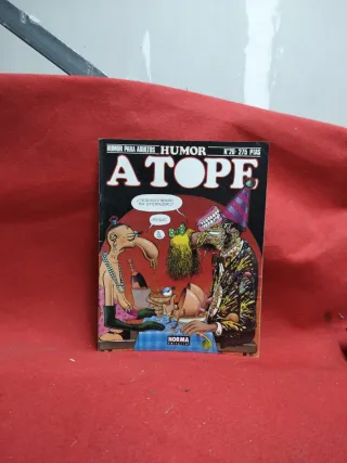 CÓMICS Y REVISTAS DE VARIAS EDITORIALES