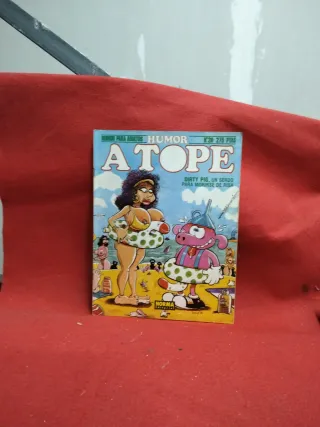 CÓMICS Y REVISTAS DE VARIAS EDITORIALES