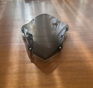 Cúpula Yamaha MT-07 2014