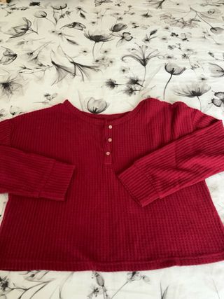 Pijama Mujer Primark Grinch y a cuadros