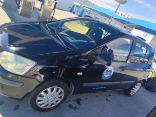 Hyundai Getz 2004