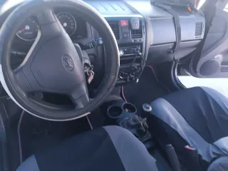 Hyundai Getz 2004