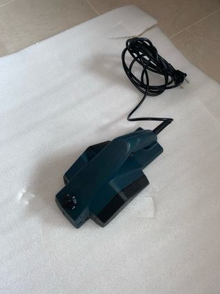 Cepillo eléctrico Black & Decker KW713 (400W)