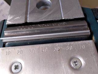 Cepillo eléctrico Black & Decker KW713 (400W)