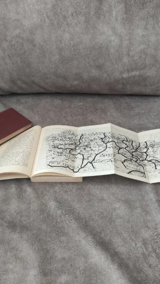 Vascos y navarros en su primera historia