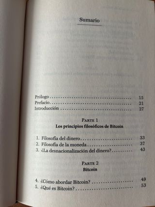 La filosofía de Bitcoin: La caída del Estado