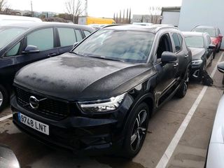 Volvo XC40 1.5 T5 Twin Recharge R-Design Auto