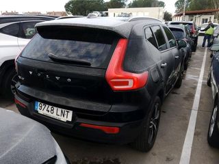 Volvo XC40 1.5 T5 Twin Recharge R-Design Auto