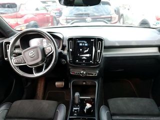 Volvo XC40 1.5 T5 Twin Recharge R-Design Auto