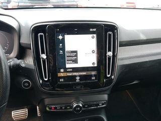 Volvo XC40 1.5 T5 Twin Recharge R-Design Auto