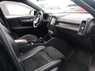 Volvo XC40 1.5 T5 Twin Recharge R-Design Auto