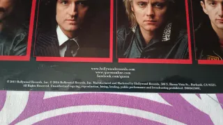 Queen - Greatest Hits Double Vinilo WALMART