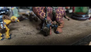 Star Wars Legión Figuras