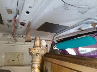 Volkswagen Transporter 1995