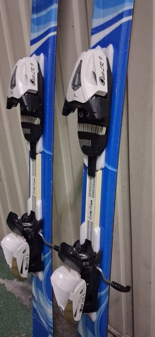 Esquís HEAD COOL ONE