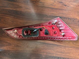 2 Pilotos/Faros Traseros Audi Q5