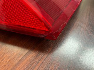 2 Pilotos/Faros Traseros Audi Q5