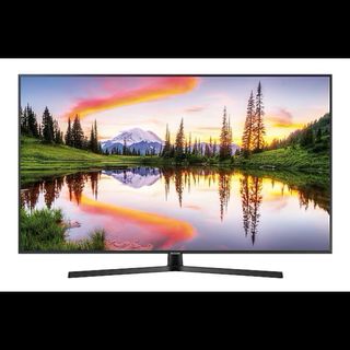 Smart TV Samsung 55”