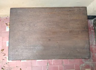 Tauleta de nit o auxiliar