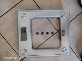 Bilancia Pesapersona Tefal Atlantis