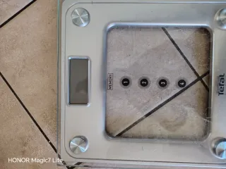 Bilancia Pesapersona Tefal Atlantis