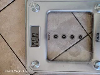 Bilancia Pesapersona Tefal Atlantis