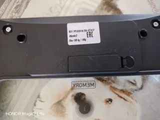 Bilancia Pesapersona Tefal Atlantis