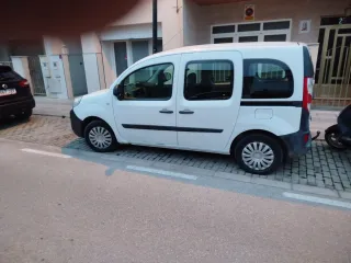 Renault Kangoo 2017