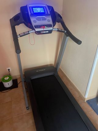 Cinta de Correr Bladez TR202i