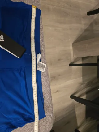 Mallas Compresión Adidas TechFit Aeroready Talla L