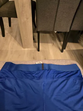 Mallas Compresión Adidas TechFit Aeroready Talla L