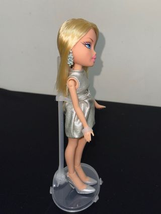 Bratz Cloe Sunkissed color change 2008