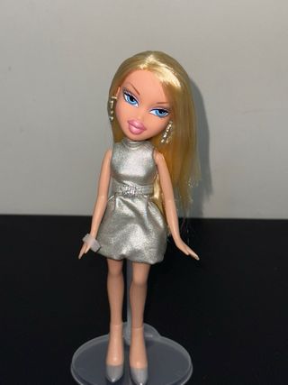 Bratz Cloe Sunkissed color change 2008