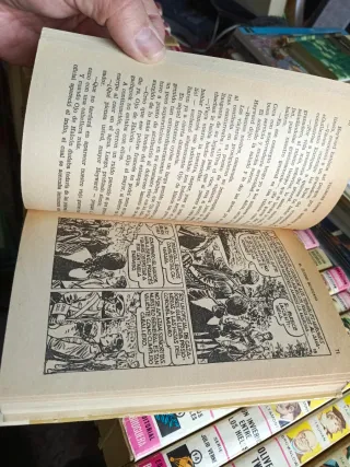 Colección historias selección